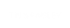 Tin & Paisley Boutique