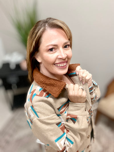 Charlotte Shacket