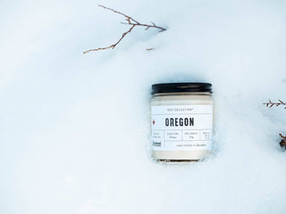Oregon 1859 Collection® Candle - Oregon