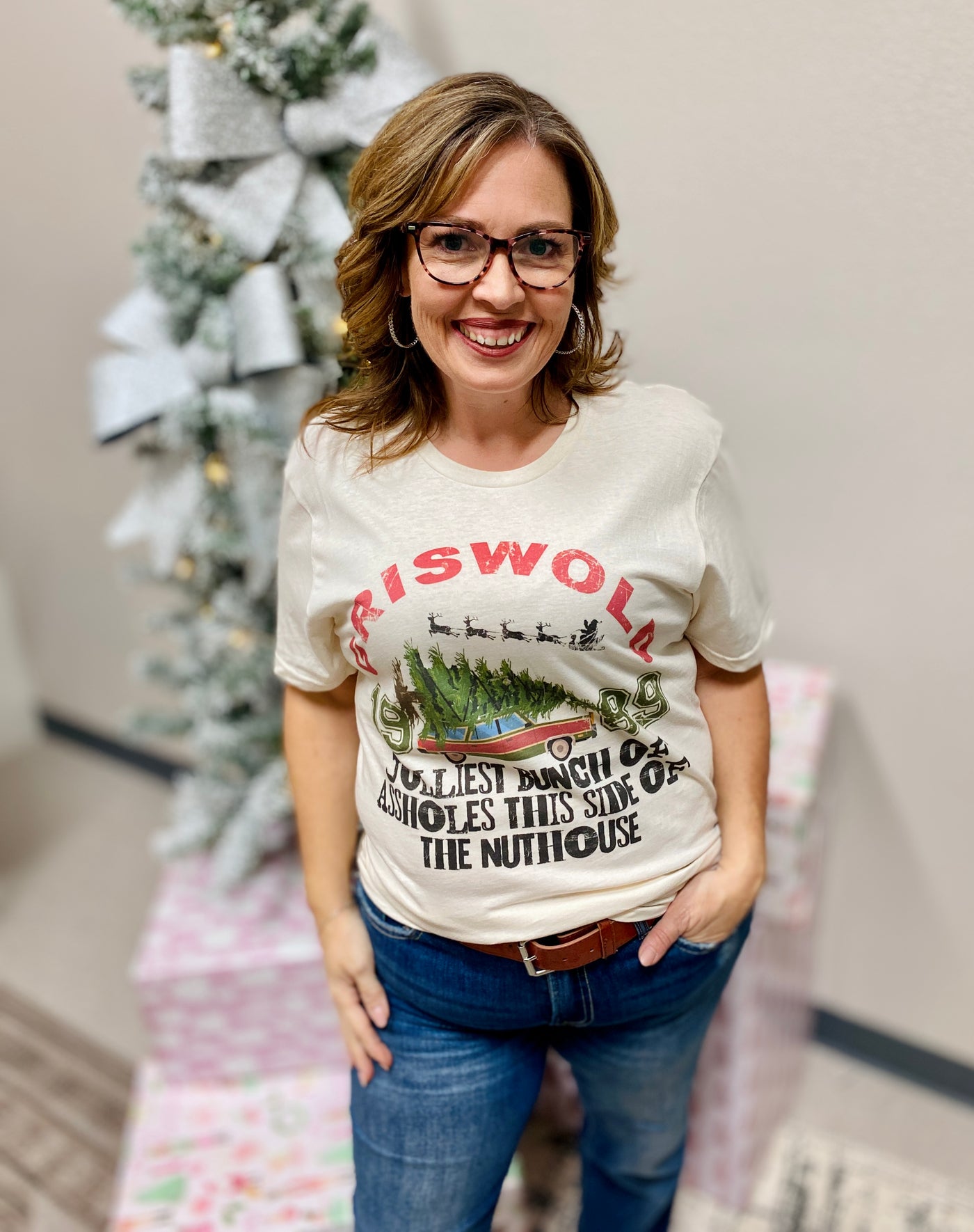 Griswold T-shirt