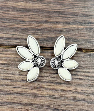 La Pryor  Earrings
