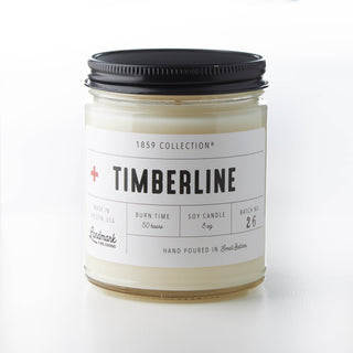 Oregon 1859 Collection® Candle - Timberline