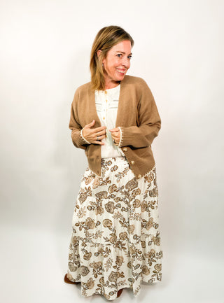 Rhett & Reeves Sweater