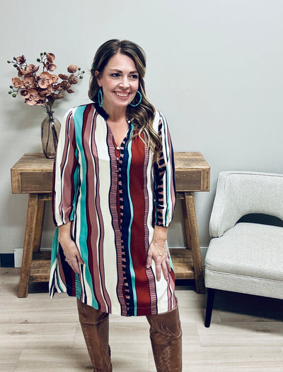 Darlin Dress