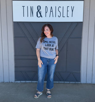 Becky Bunt Tee