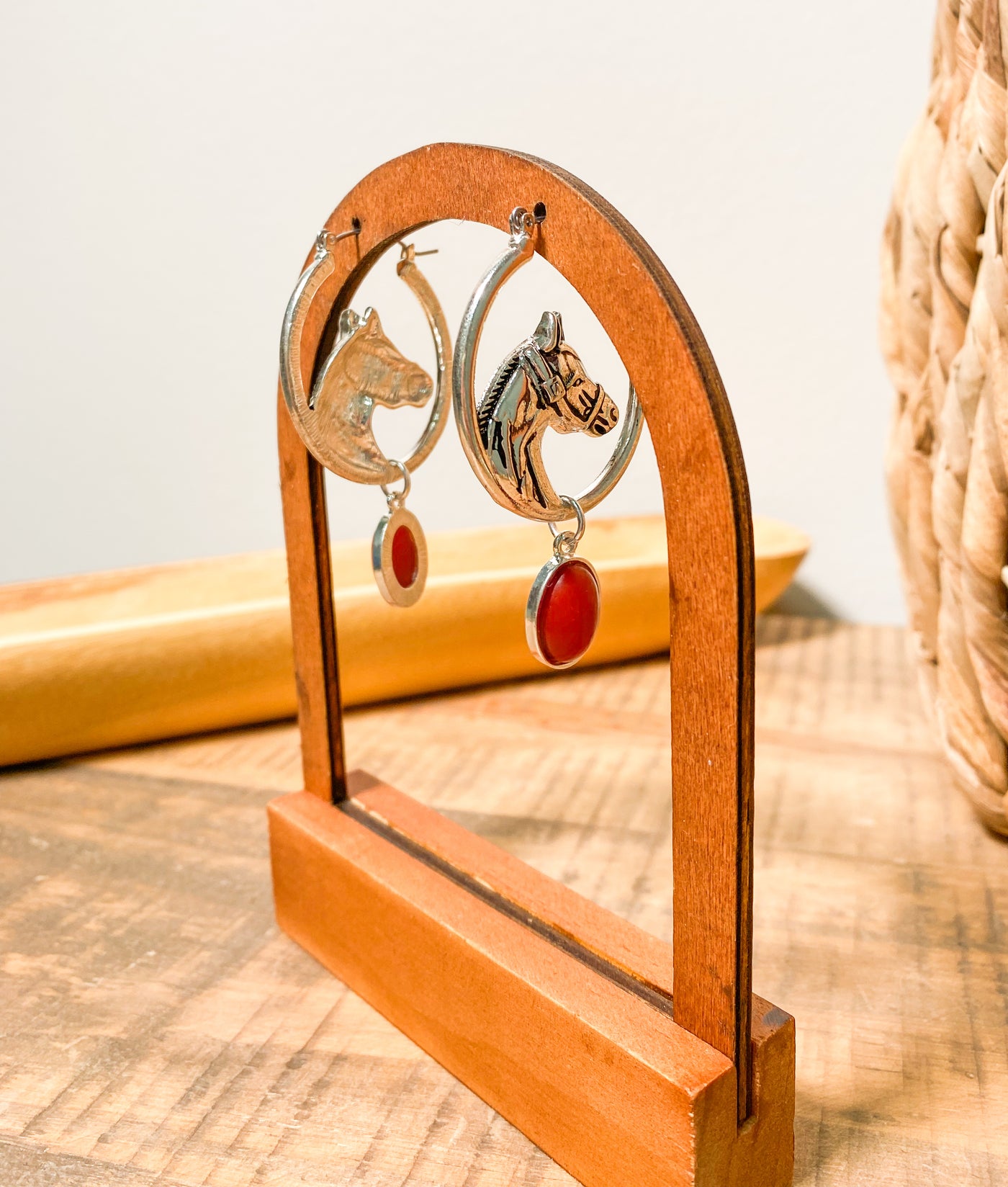 Mephis Earring