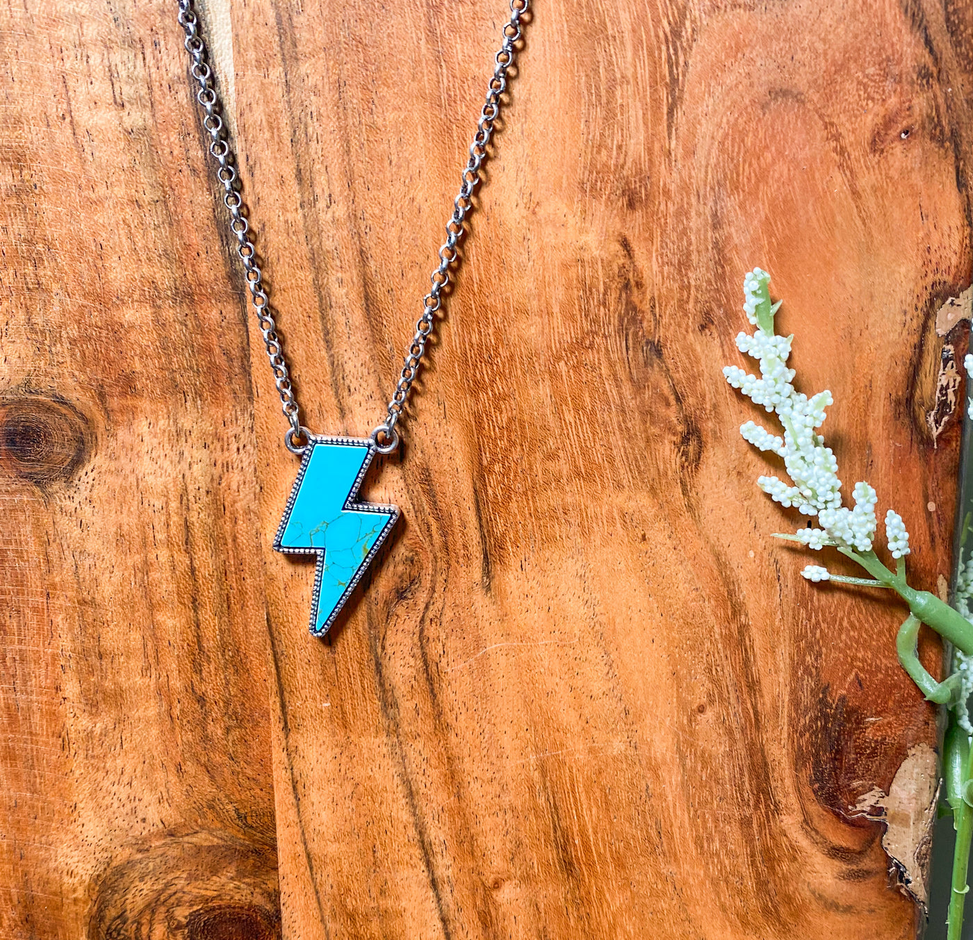 Lightening Bolt