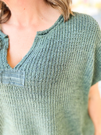 Adeline Sweater