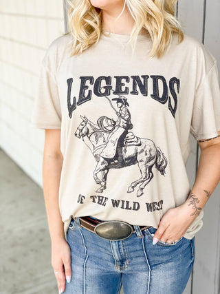 Legend Tee