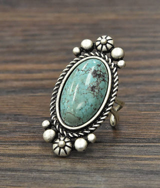 April Ring