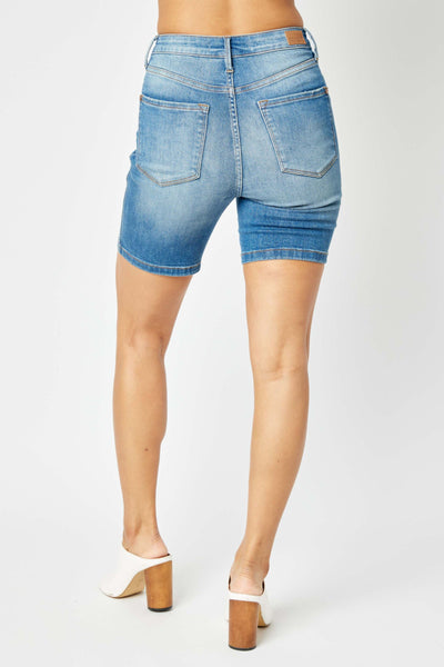 Hana Bermuda Shorts