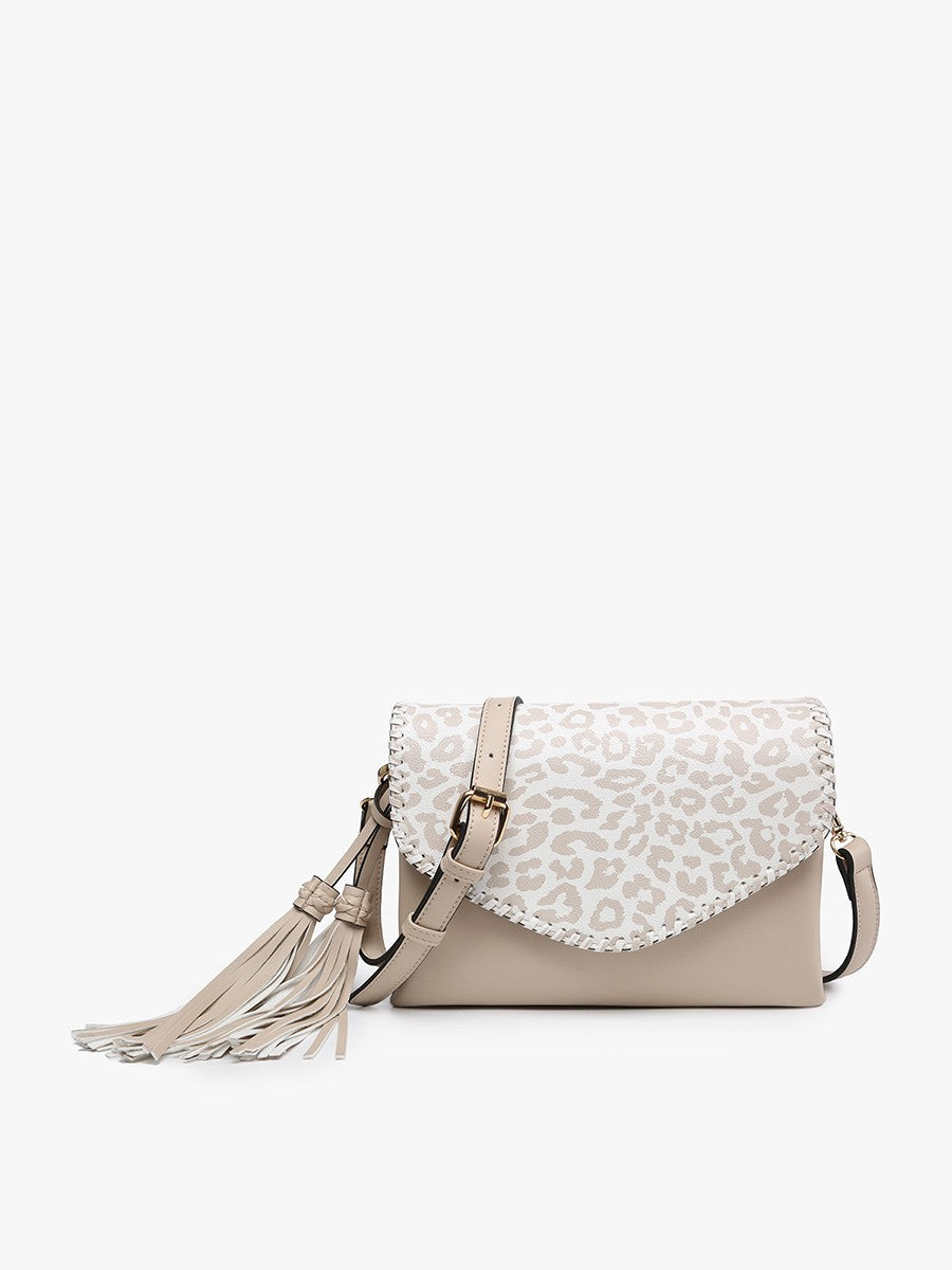 Sloane Crossbody Purse