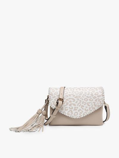 Sloane Crossbody Purse