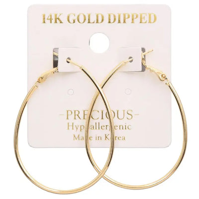 Loop Delight Earrings