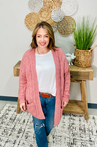 Gilmore Cardi