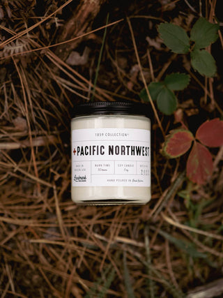 Oregon 1859 Collection® Candle - Pacific Northwest