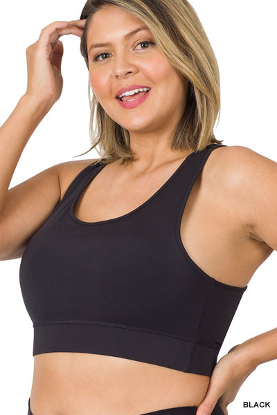 Khora Sports Bra