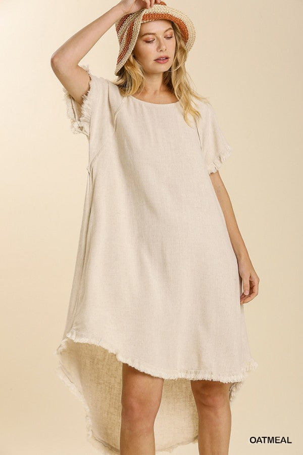 Mary Dress