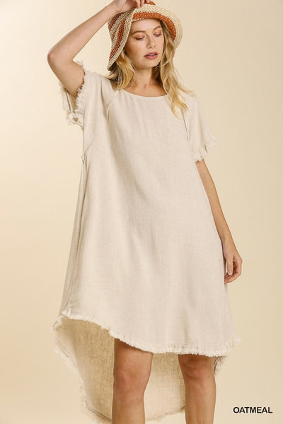 Mary Dress