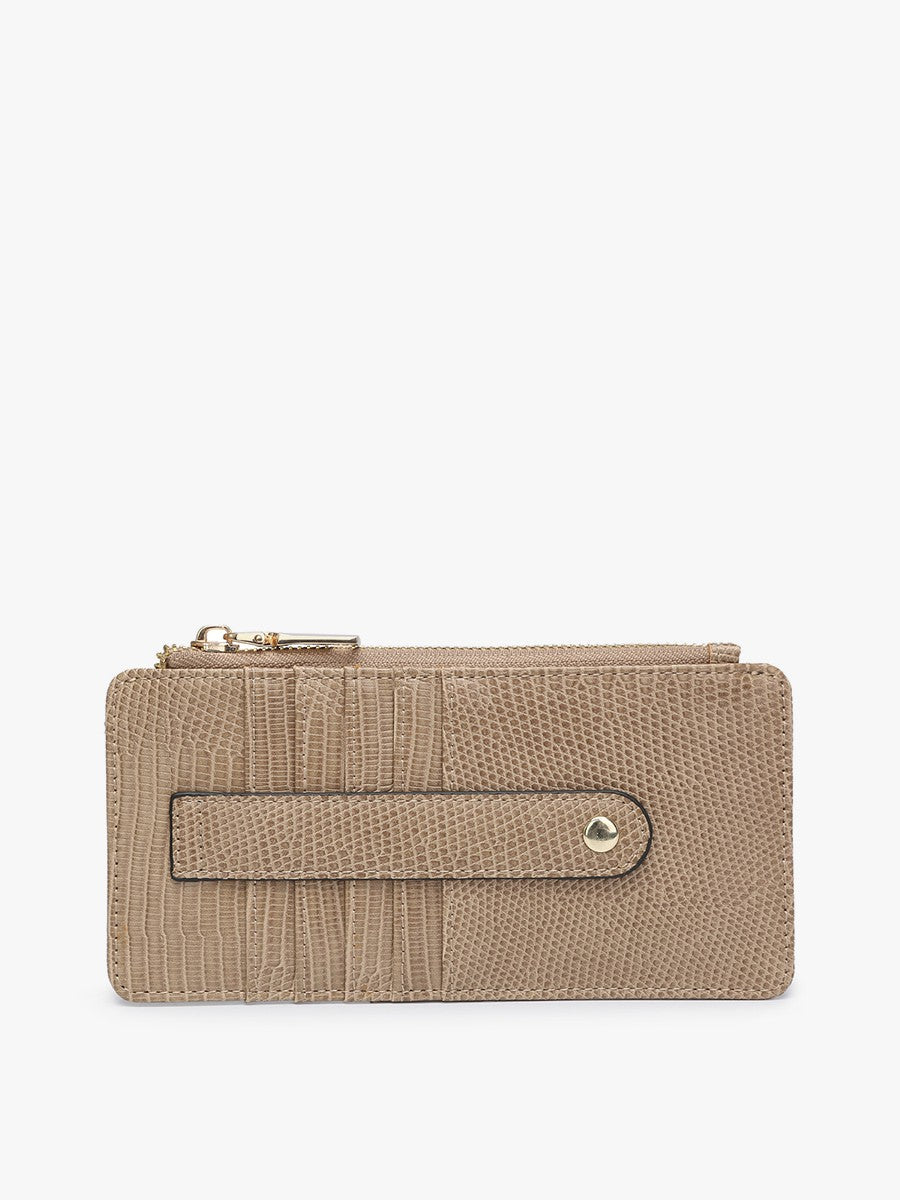 Saige Wallet