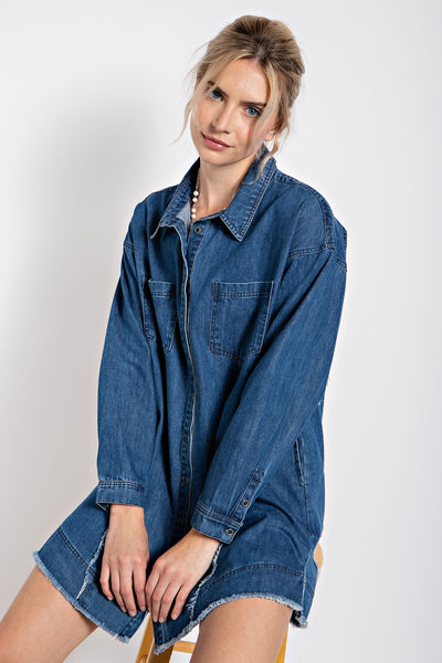 Free bird Denim