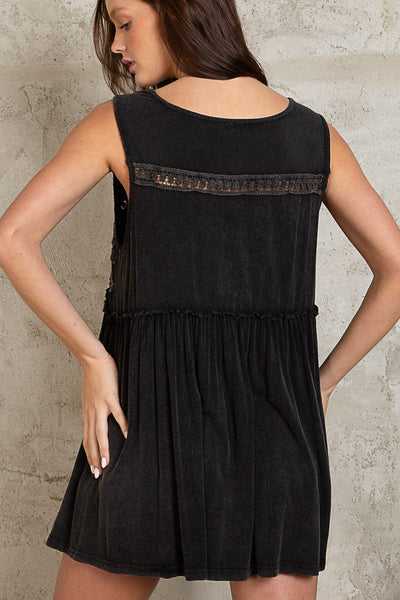 Kylee Knit Top