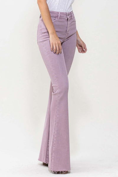 Lilac Dreams Denim