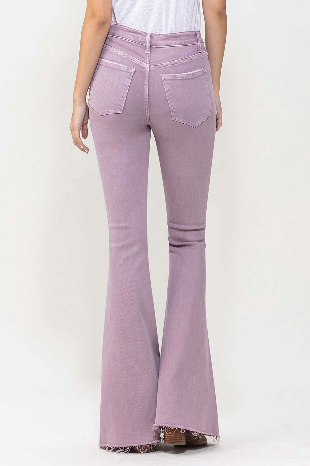Lilac Dreams Denim