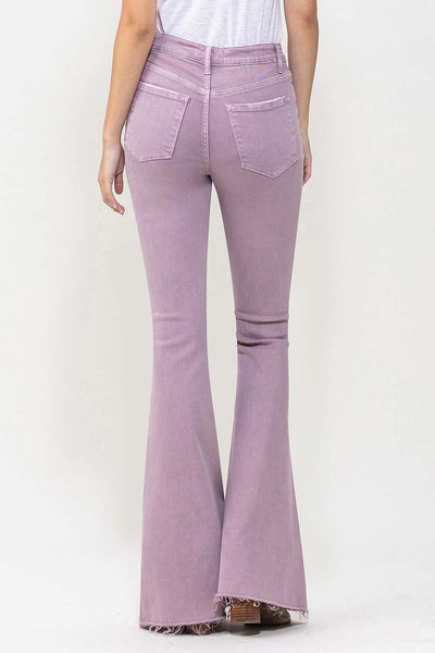 Lilac Dreams Denim