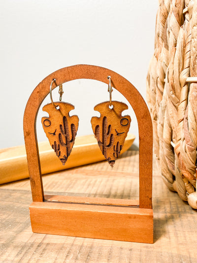 Desert Darlin Earring