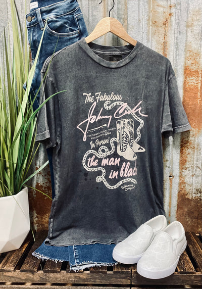 Legend Graphic Tee