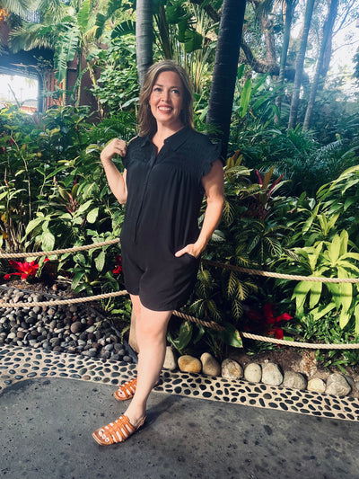 Rynlee Romper