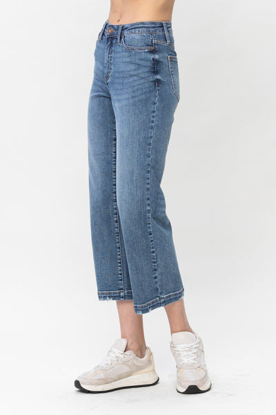 Aurora High Waisted Jeans