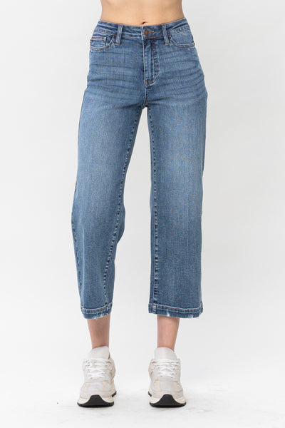 Aurora High Waisted Jeans