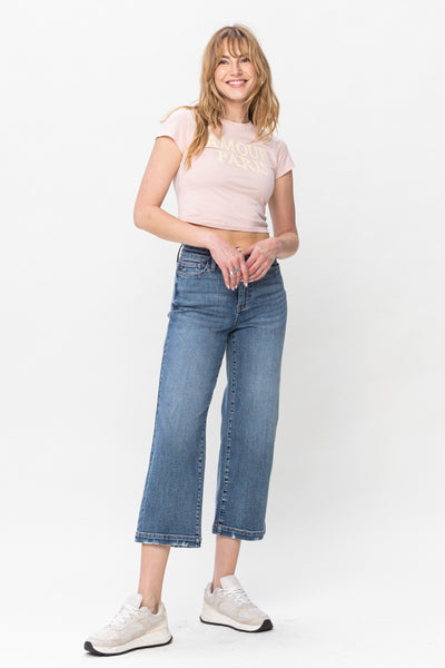 Aurora High Waisted Jeans