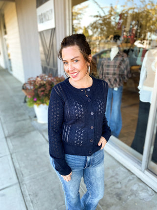 Casey Sweater