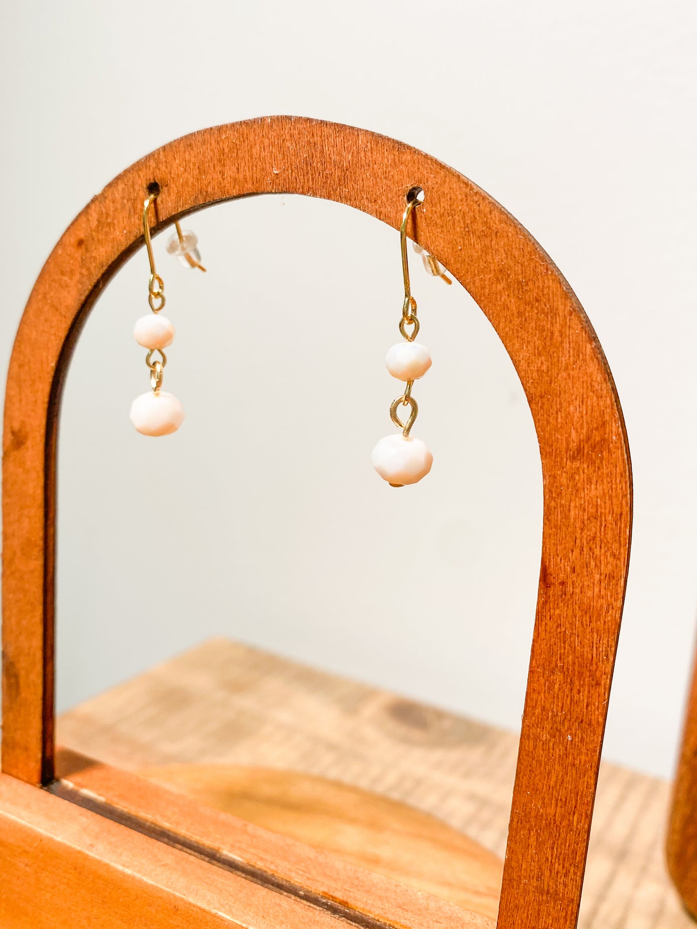 Yahatt Club Necklace