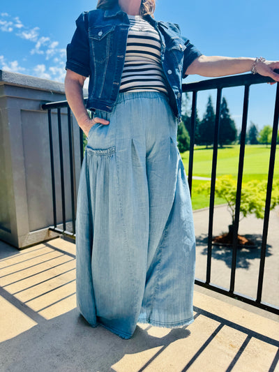 Collette Pant