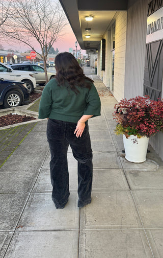 Charlotte Corduroy Pants