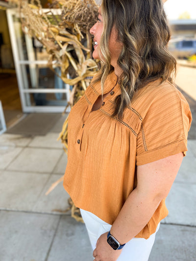 Carly Blouse