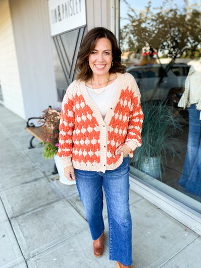 Cassi Longsleeve