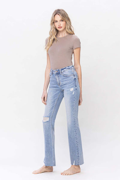 Spellbindingly Bootcut Jeans