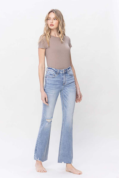 Spellbindingly Bootcut Jeans