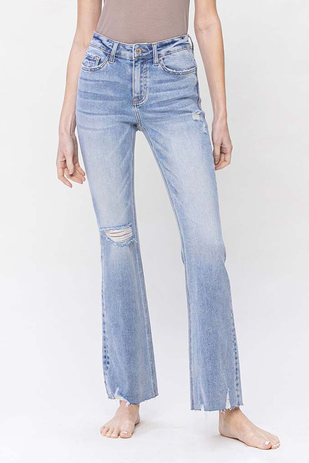 Spellbindingly Bootcut Jeans