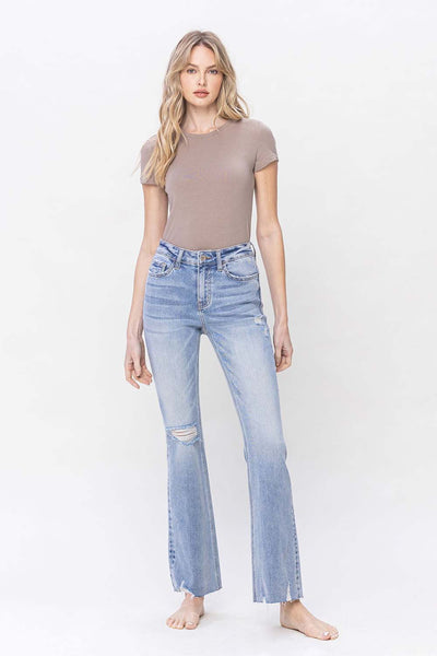 Spellbindingly Bootcut Jeans