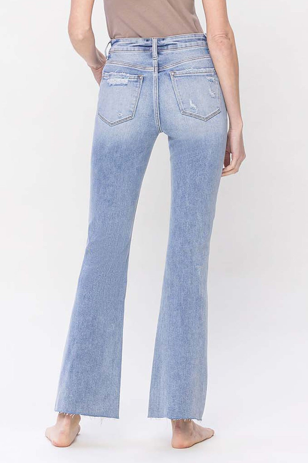 Spellbindingly Bootcut Jeans