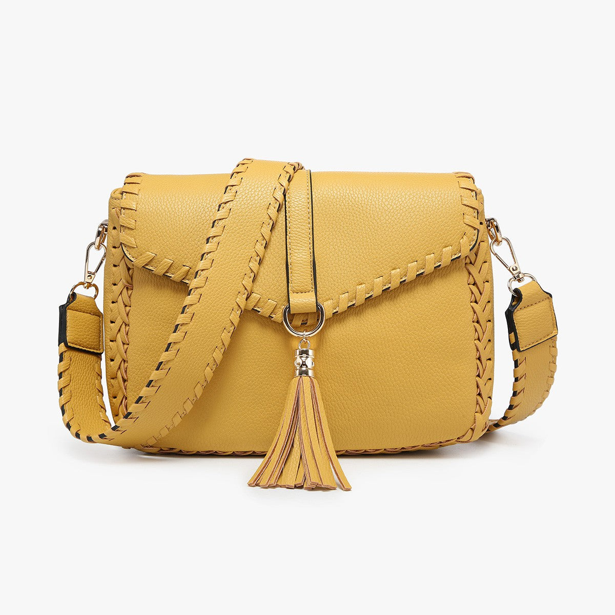Cam Crossbody Bag