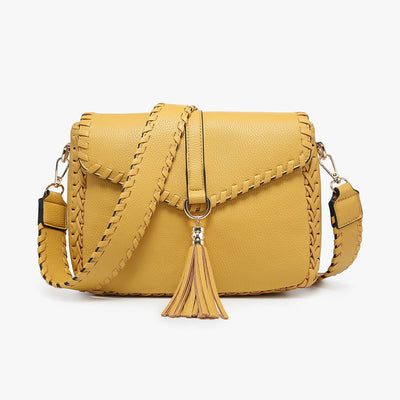 Cam Crossbody Bag