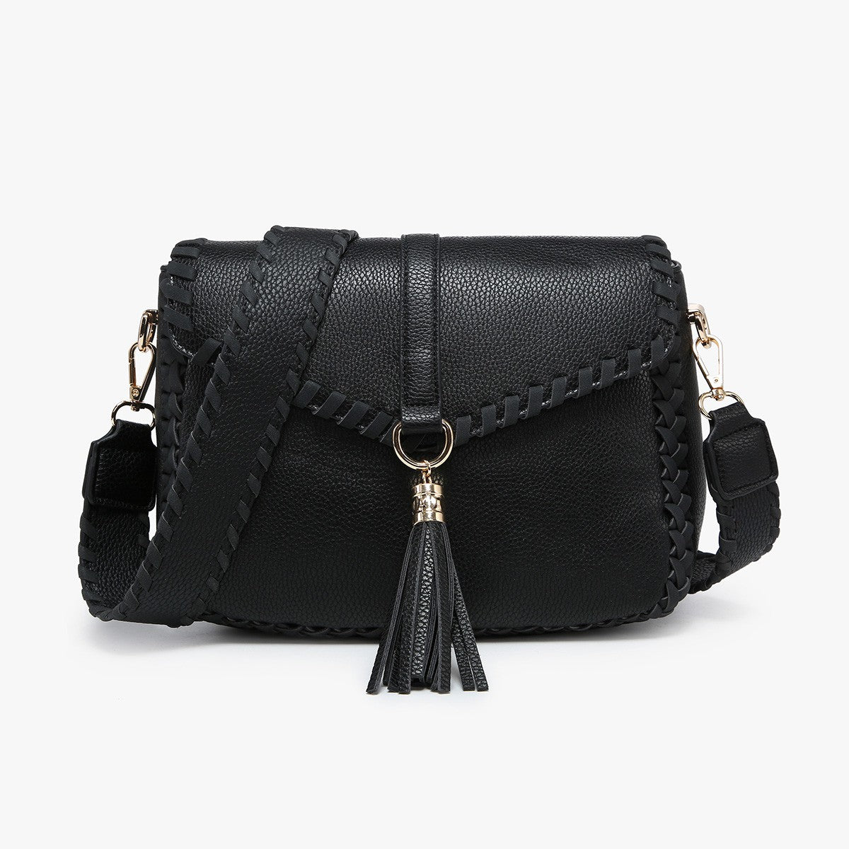 Cam Crossbody Bag