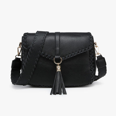 Cam Crossbody Bag